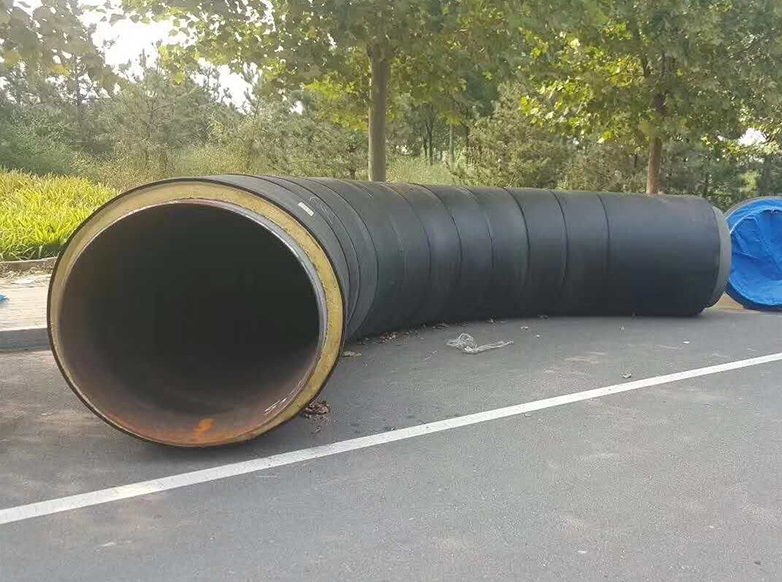 保溫彎頭